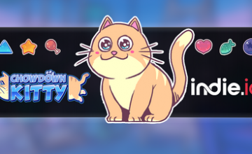 Chowdown Kitty