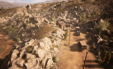 Erster Commandos: Origins-DLC rückt zur Schlacht um Kreta aus