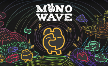 MONOWAVE Coming to PC and Consoles in 2026