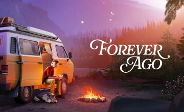 Annapurna Interactive Announces Forever Ago Slated for Fall 2026 Launch