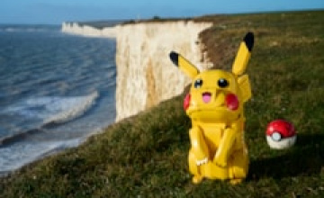 LEGO Pokémon: Die LEGO Gruppe enthüllt die allerersten LEGO Pokémon Sets mit Trainer Challenge