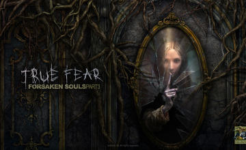 EXPERIENCE TRUE FEAR IN TRUE FEAR: FORSAKEN SOULS PART 3 OUT NOW