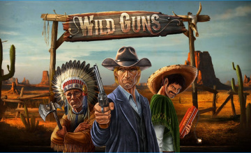 Lang ersehntes Comeback: WildGuns ist offiziell live ​