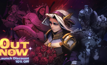 Conquest Tactics: Realm of Sin Launches in Full Access Today