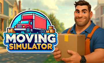 Moving Simulator