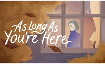 A first person look at Alzheimers, As Long As Youre Here launches on PC