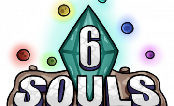 One Dog and his Faithful Man  Retro Simplicity Comes to Life