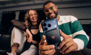 Verbatim erweitert die SnapBack-Serie um die neue Ultra Slim SSD