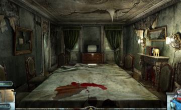 EXPERIENCE TRUE FEAR IN THE THRILLER FINALE TRUE FEAR: FORSAKEN SOULS PART 3