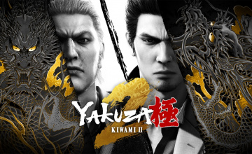 Yakuza Kiwami 2 - Nintendo Switch 2 Version