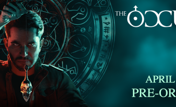 Release Date Revealed for The Occultist