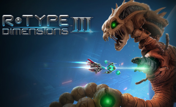 R-Type Dimensions III May 2026 More information!