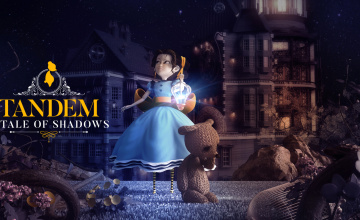 Tandem a Tale of Shadows 2021 Awards and Accolades Trailer