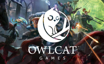 Owlcat Games zeigt Publishing