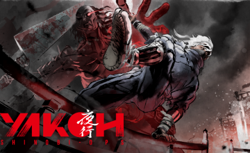 Yakoh Shinobi Ops Revealed as a Co-op Tactical Stealth Experience at Sonys State of Play