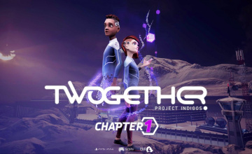 TWOGETHER, OUT NOW