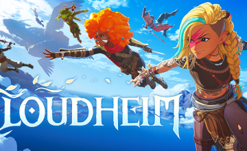 Cloudheim receives seasonal winter update