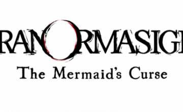 PARANORMASIGHT: THE MERMAIDS CURSE – ab sofort ERHÄLTLICH