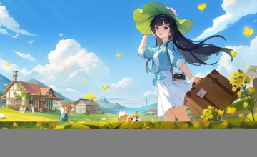 Date set for Starsand Islands