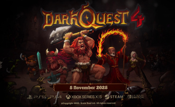 Heroic Strategy Meets Tabletop Fantasy in a Bold New RPG