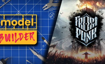 Free Frostpunk DLC Pack Now Available for Model Builder
