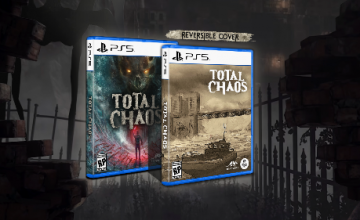 Terrifyingly Transformative New Game+ Mode