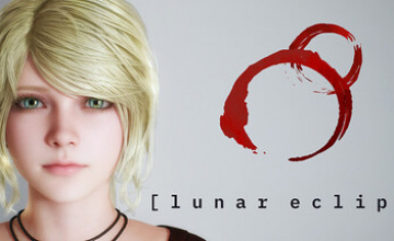  Lunar Eclipse - Early Access Version