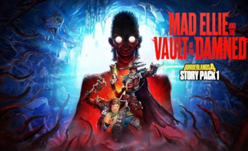 Neuer Character Short High Roller zu C4SH in Borderlands 4!