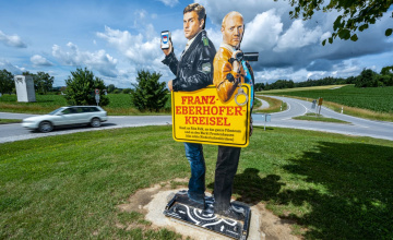 STECKERLFISCHFIASKO ab 13. August 2026 im Kino