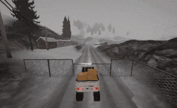 Easy Delivery Co. Heads to Consoles