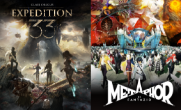 Begib dich auf eine unglaubliche Reise