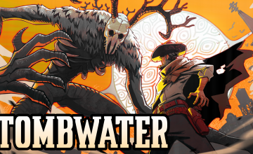Tombwater