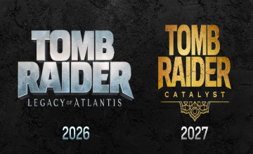 Amazon Game Studios und Crystal Dynamics stellen zwei spannende Tomb Raider-Abenteuer bei den Game Awards vor