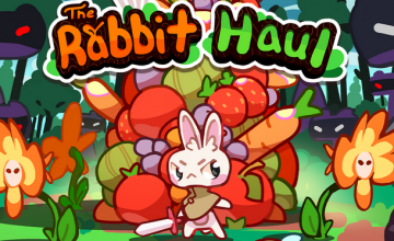The Rabbit Haul FINALLY Releasing First Open Playtest!