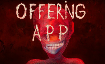 Are You Ready to Enter the OFFERING APP?