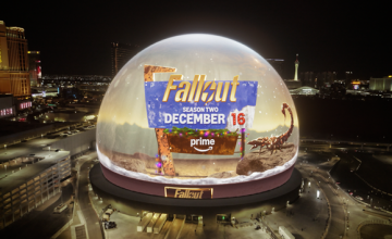 Das Ödland bringt Geschenke mit