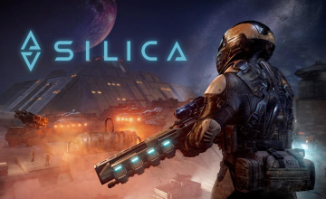 Bohemia Interactive enthüllt RTS/FPS-Crossover Silica