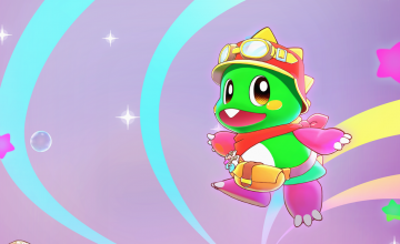 Bubble Bobble Sugar Dungeons