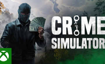 Crime Simulator launches on Xbox December 1