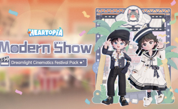 Dreamlight Cinematics Festival Brings the Magic of the Movies