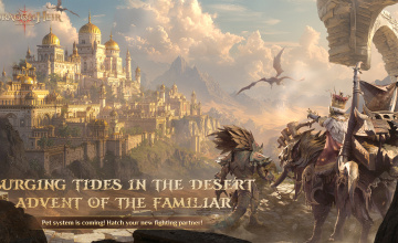 Dragonheir: Silent Gods Reborn Launches Season 3