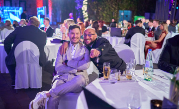 StreamAwards 2025 kehren zurück