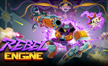 Rebel Engine