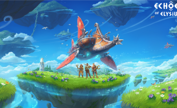 Echoes of Elysium launches on Steam Early Access December 4