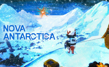 Nova Antarctica