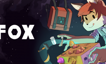 FixFox Unveils Brand New Story Trailer