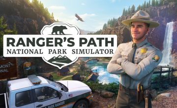 Rangers Path: National Park Simulator - Mit dem Mission-Trailer