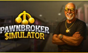 Pawnbroker Simulator coming soon to PC