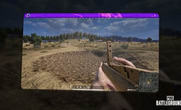 KRAFTON stellt die Roadmap für PUBG: BATTLEGROUNDS 2026 vor