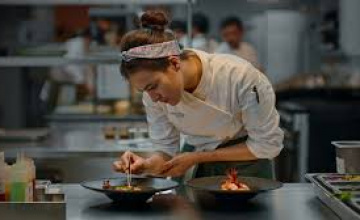 Competition Heats Up with Intrigue and Spices